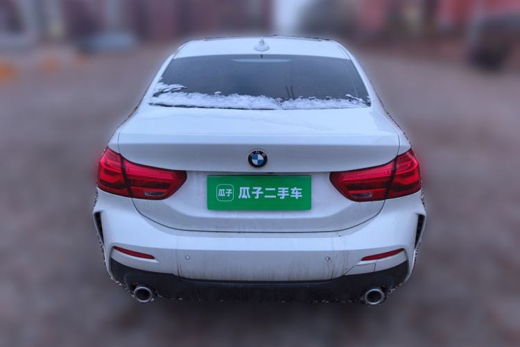 Used BMW 1 Series 2021 120i M Sport Night Edition
