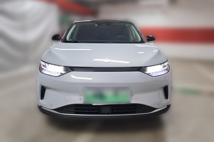 Used Leapmotor C11 2021 Deluxe Edition