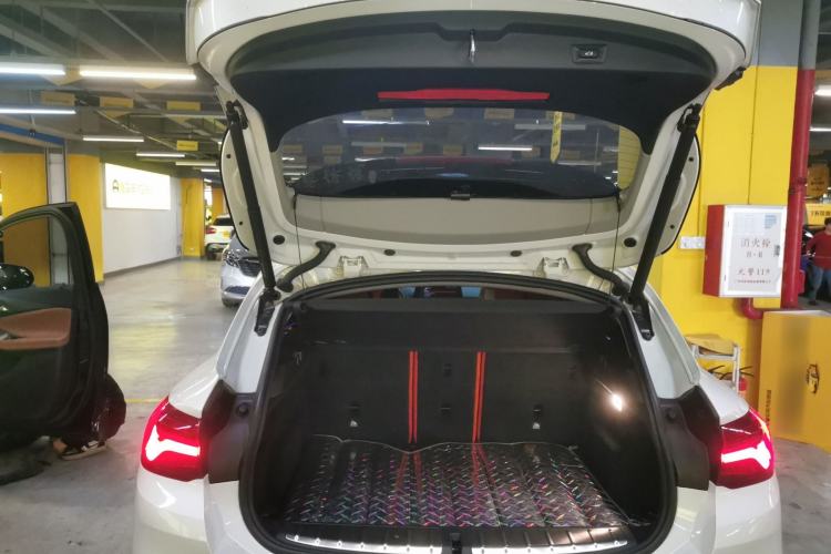 Used BMW X2 2023 sDrive25i M Sport Night Edition