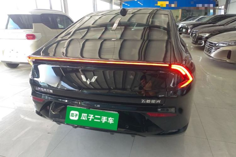 Used Wuling Xingguang 2025 610 km Smart Flagship Version
