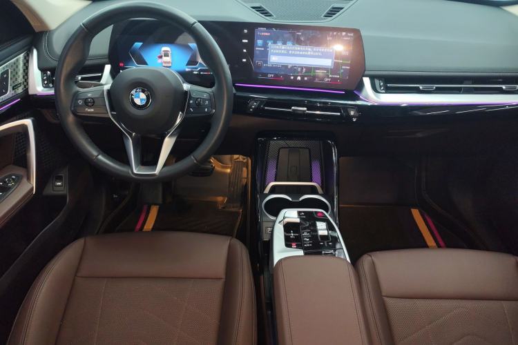 Used BMW X1 2023 sDrive25Li X Design Package