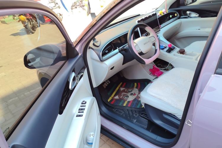 Used Geely Galaxy Geome 2025 310km Dream Edition