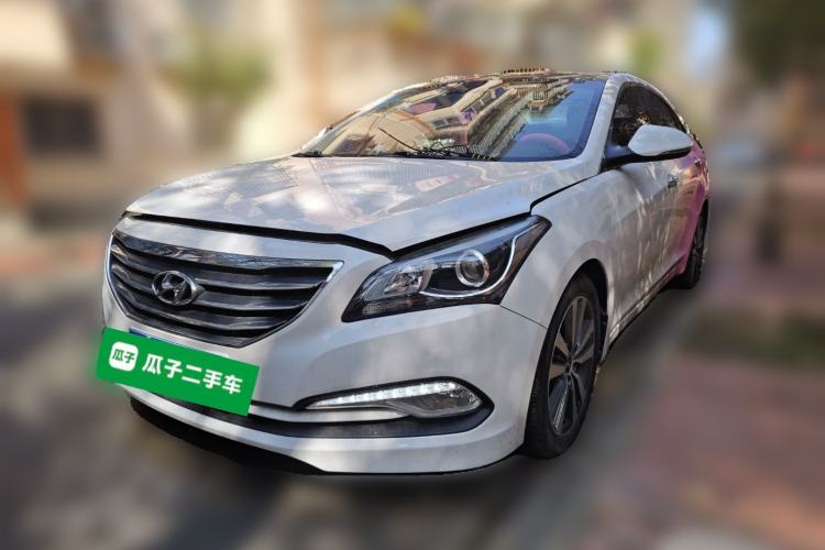 Used Hyundai Mistra 2016 1.8L Automatic Smart GLS