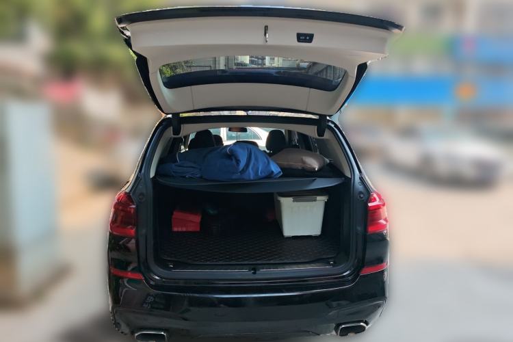 Used BMW X3 2021 xDrive28i M Sport Package