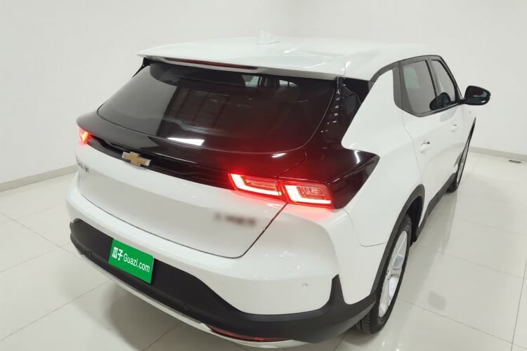 Used Chevrolet Menlo 2022 Star Enjoyment Edition