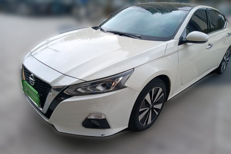 Used Nissan Teana 2021 2.0L XL Comfort Edition