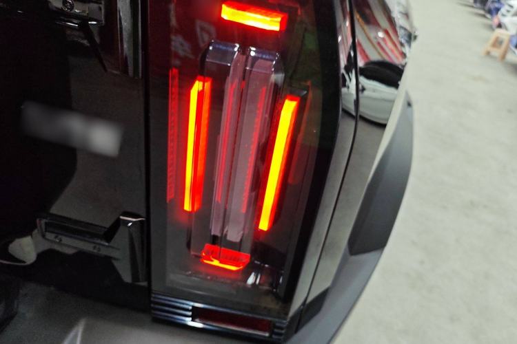 Used JETOUR Traveler 2023 1.5T Two-Wheel Drive Discovery PRO