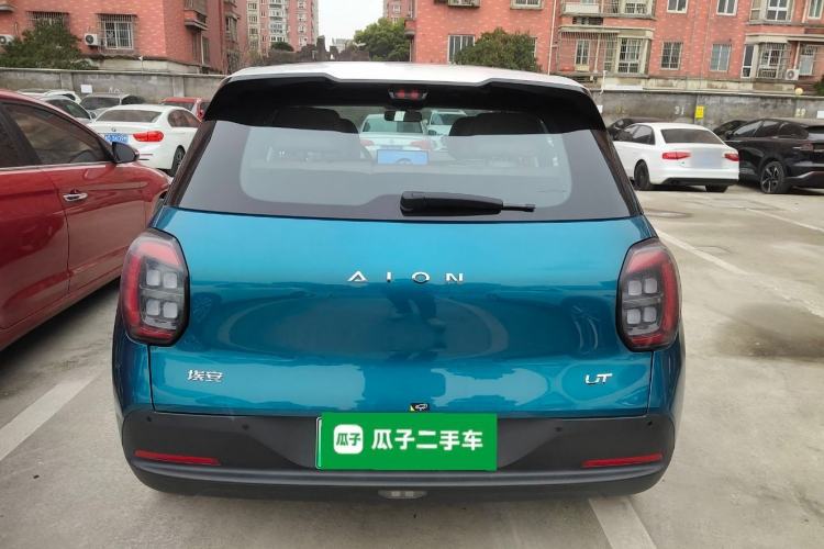 Used AION UT 2025 420 Prestige Edition