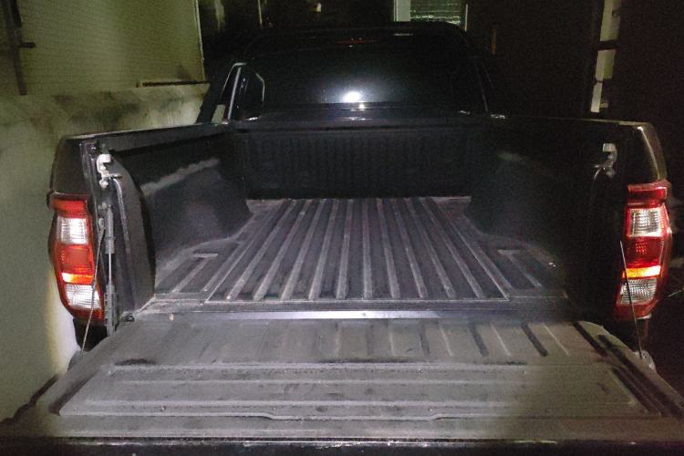 Used Foton Mars 2023 Mars 7 2.0T Diesel Automatic 4x4 Long-Wheelbase Elite Model