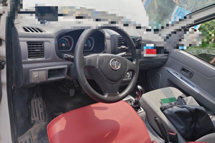 Used Nlmmotor Qiteng M70EV 2021 M70L Wealthy Edition 41.86 kWh
