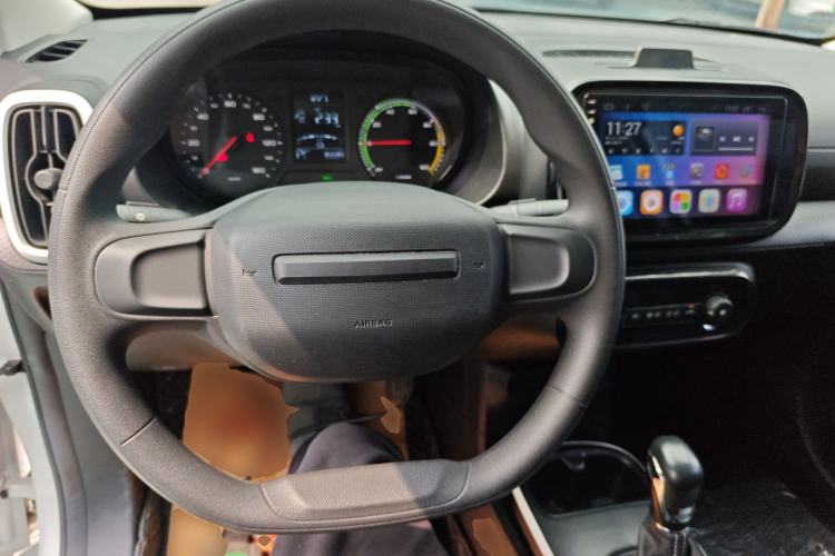 Used Roewe Clever 2022 311km QiQi BoBo Edition