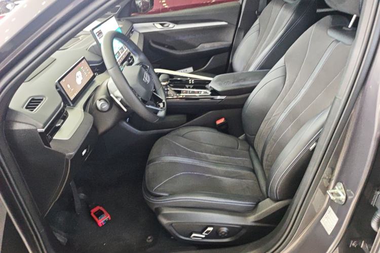 Used Geely Auto Preface 2025 Dongfang Yao 2.0TD Moonlight Edition