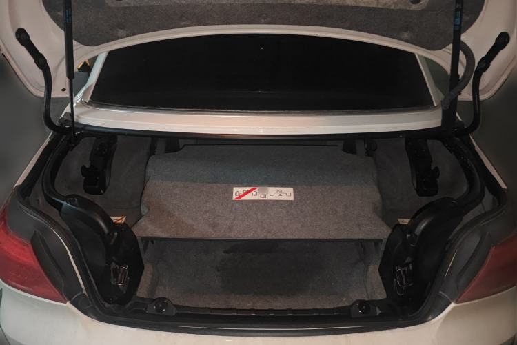 Used BMW 3 Series 2011 325i Convertible Coupe
