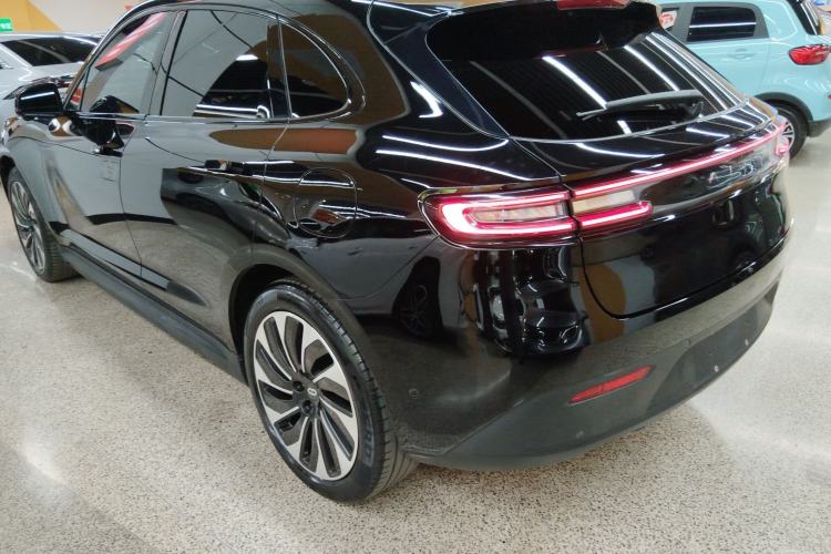 Used Hima AITO M5 2022 Extended-Range Four-Wheel Drive Ultimate Edition