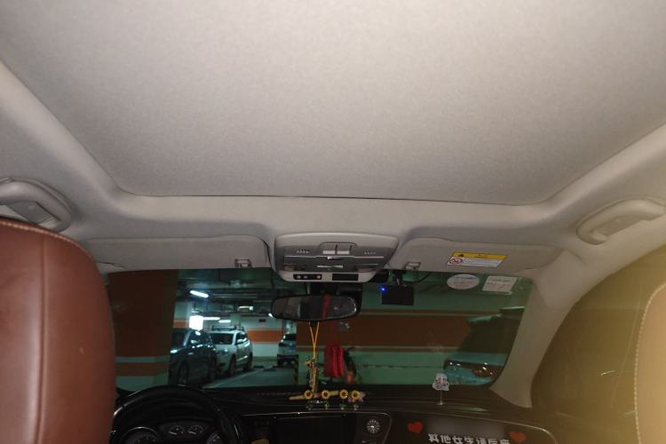 Used Buick Envision 2019 20T Two-Wheel Drive Luxury Version China VI Standard
