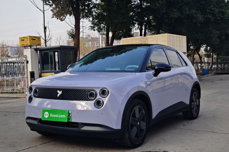 Used firefly 2025 Illuminated Edition