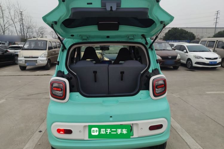 Used Bestune Pony 2025 222km Range Agile Horse