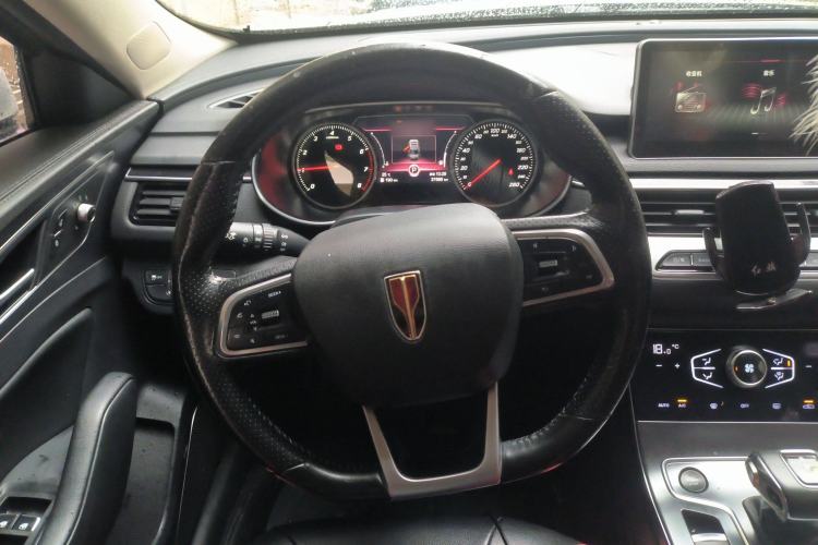 Used Hongqi H5 2022 Classic Model 1.5T DCT Flagship Edition