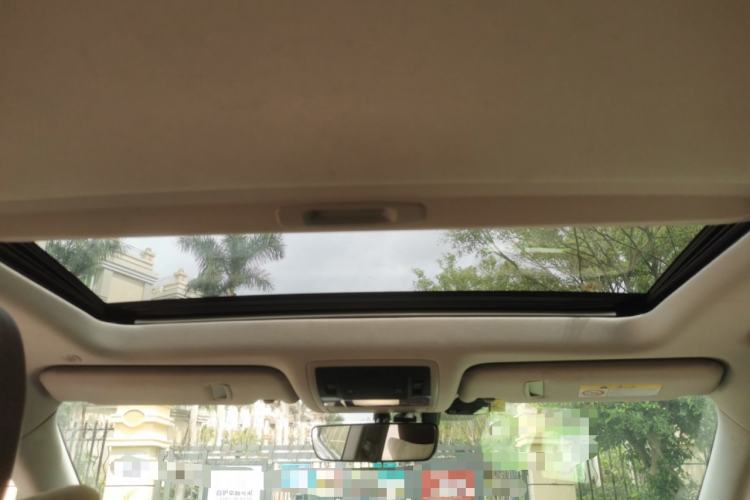 Used Lexus RX 2016 300 Two-Wheel Drive Elite Version China V Standard
