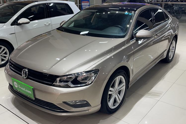 Used Volkswagen Lamando 2015 280TSI DSG Comfort Edition