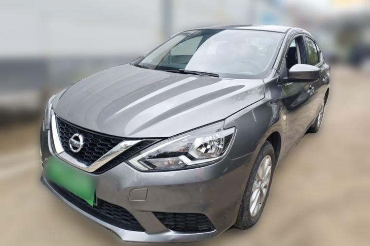 Used Nissan Sylphy 2022 Classic 1.6XE CVT Comfort Edition