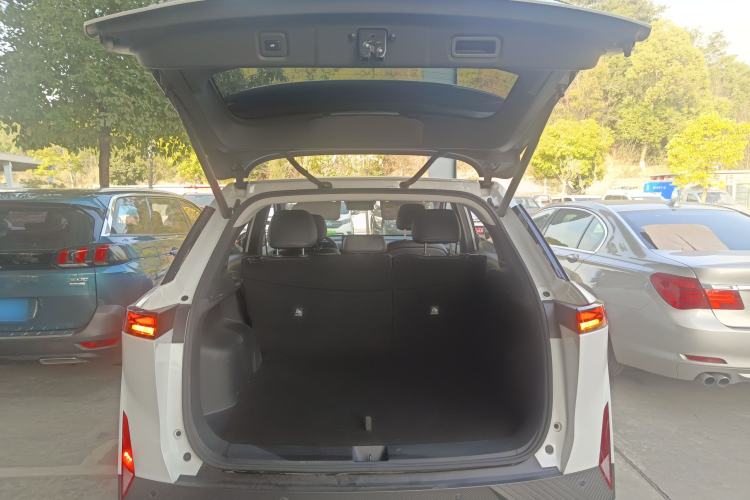 Used Venucia VX6 2023 520 Max