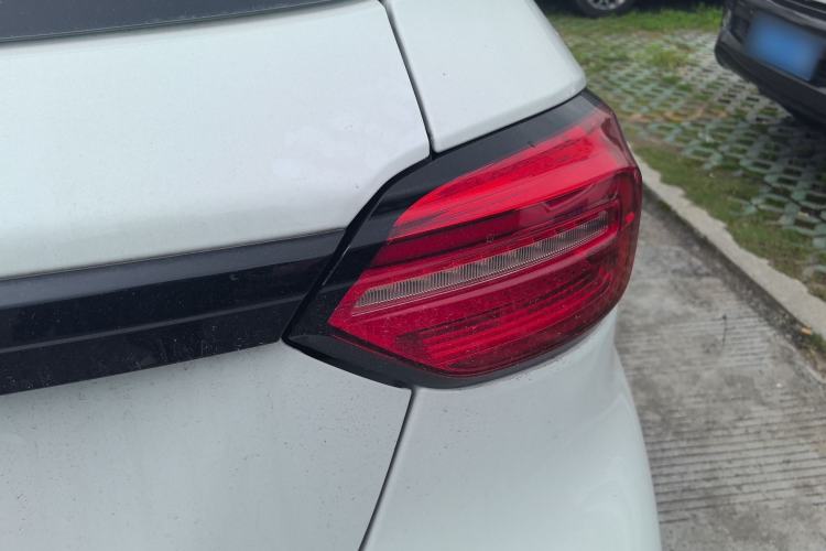 Used Leapmotor T03 2024 310 Comfort Edition