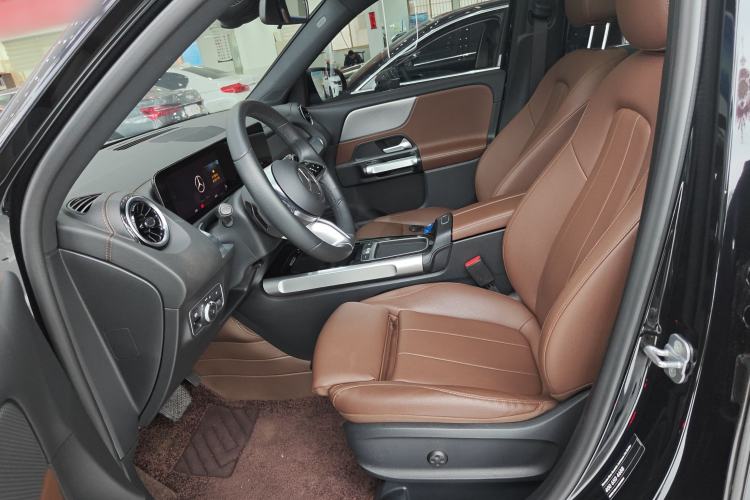 Used Mercedes-Benz GLB 2024 GLB 200 Dynamic Edition