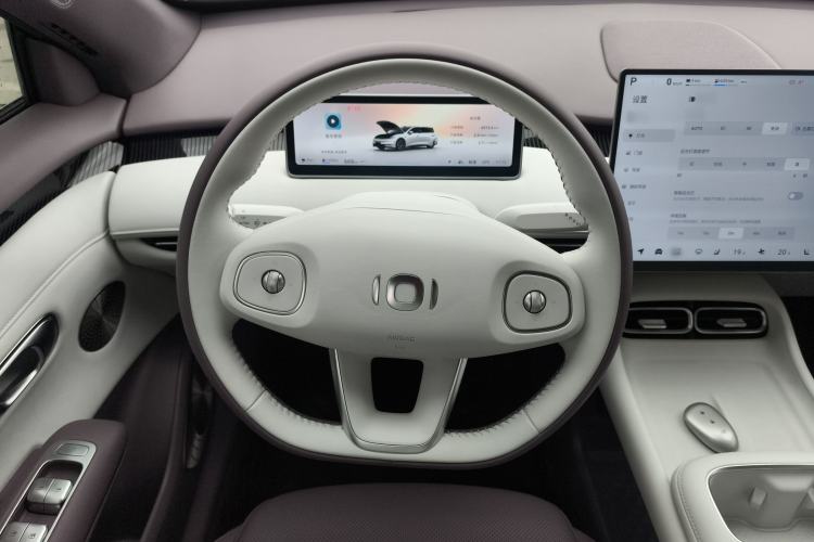 Used CHANGAN NEVO A06 2026 Model 240 Laser Ultra+
