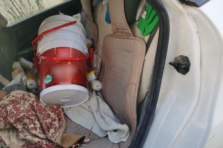 Used Ford Fiesta 2013 Sedan 1.5L Manual Fashion Edition