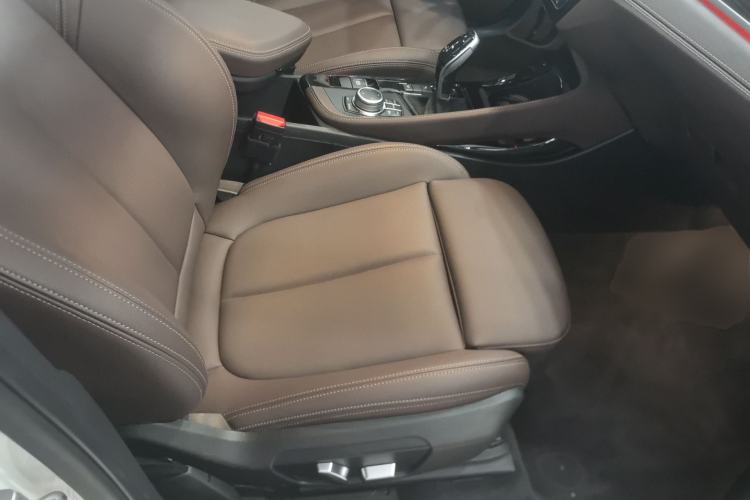 Used BMW X1 2022 Updated xDrive25Li Premium Edition
