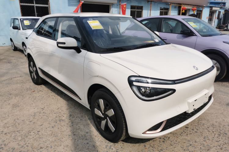 Used Dongfeng NAMMI 01 2024 New Edition 330 Air
