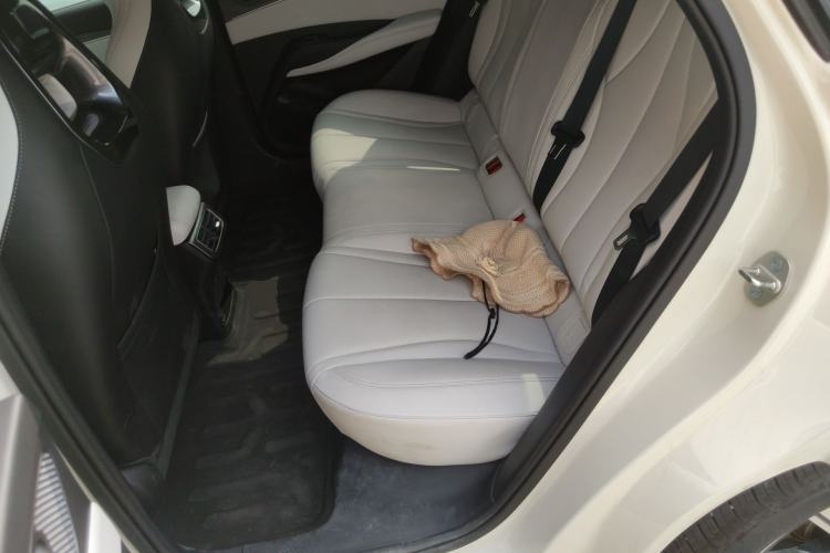 Used BYD Seal 06 New Energy 2025 DM-i Smart Drive 80KM Prestige Model
