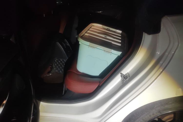 Used BMW 4 Series 2017 425i Gran Coupe Leading Model with M Sport Package
