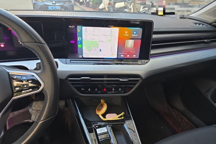 Used Volkswagen Lamando 2023 Lavida L 280TSI DSG Cool & Spicy Edition