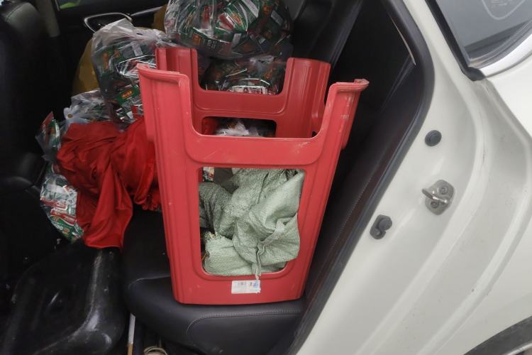 Used Nissan Sylphy 2022 Classic 1.6XL CVT Luxury Edition