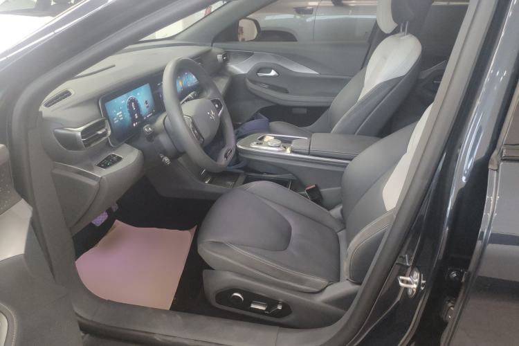 Used ARCFOX Alpha S 2023 525E Forest Edition 160kW