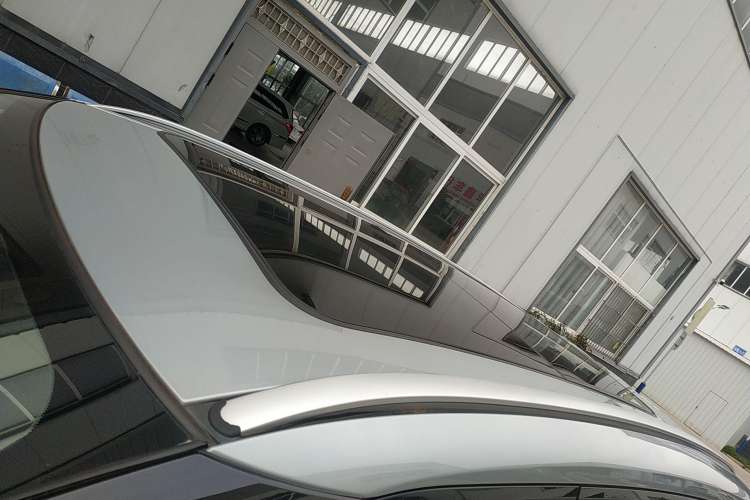 Used Haima 7X 2020 1.6 TGDI Automatic Luxury Model