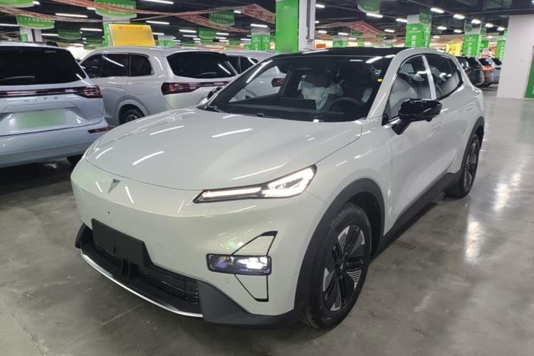 Used Deepal S05 2026 Model 520Plus Pure Electric Edition