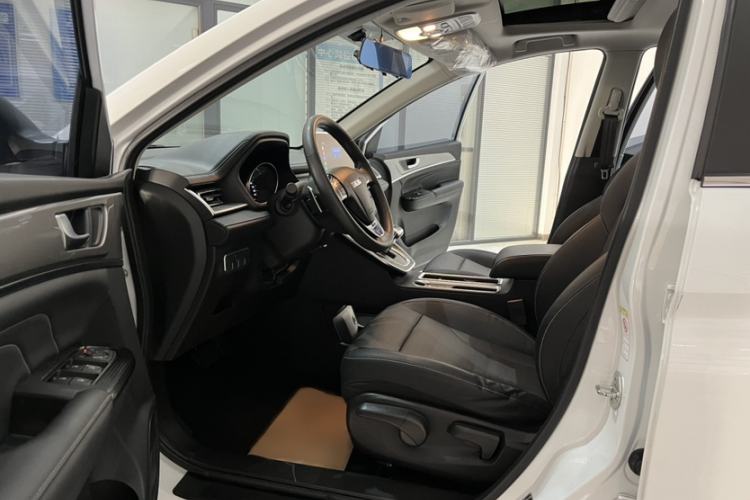 Used Haval M6 2021 PLUS 1.5T DCT Comfort Edition