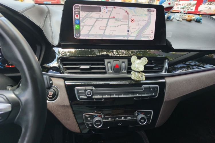 Used BMW X1 2021 Restyled sDrive20Li Premium Edition
