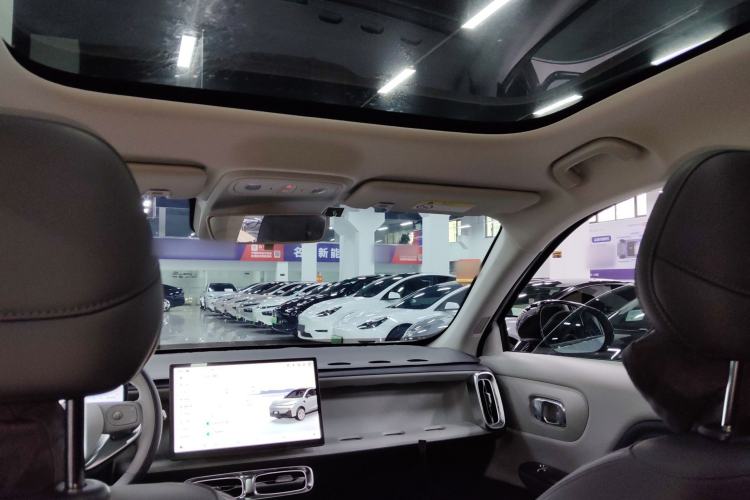 Used Leapmotor B10 2025 600 LiDAR Version
