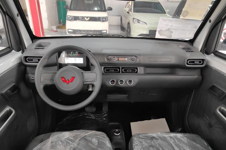 Used Wuling Zhiguang New Energy 2025 Comfort Model
