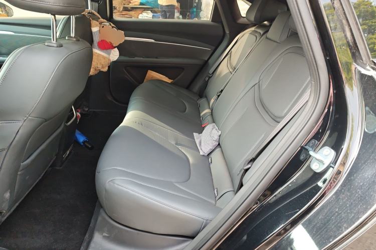 Used XPeng MONA M03 2025 502 Long-Range Max