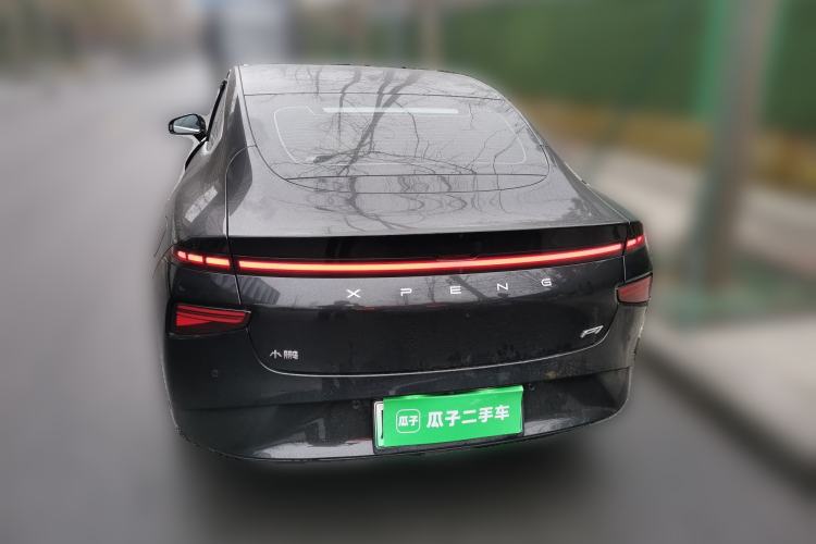 Used XPeng P7 2020 670E