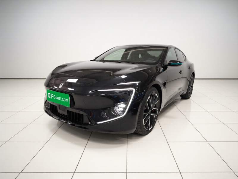 Used Avatr 12 2025 Max All-Electric Version — 1