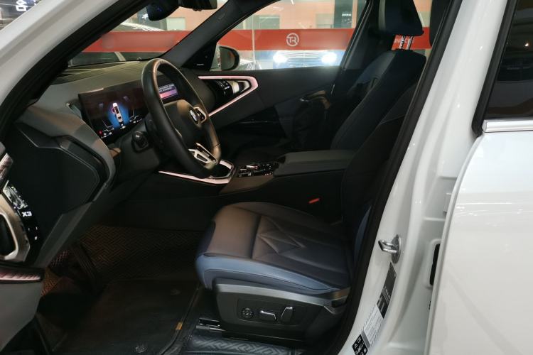 Used BMW X3 2025 xDrive30L Luxury Edition M Sport Package