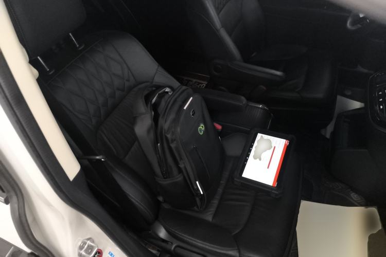 Used Honda Elysion 2019 2.0L Hybrid Comfort Edition
