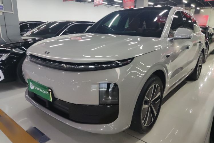 Used Li Auto L6 2024 Pro Model