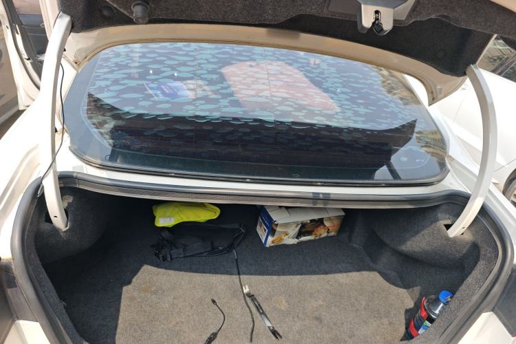 Used Ford Mondeo 2018 EcoBoost 180 Smart Control Fashion Model China V Standard
